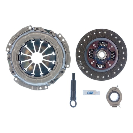 Exedy 07-10 Toyota Yaris 1.5L Oe Clutch Kit, Tyk1504 TYK1504